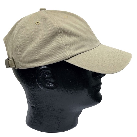 Disney Mickey Canvas Hat - Picture 3 of 10